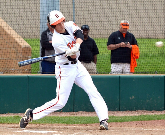 Tyler Stamer