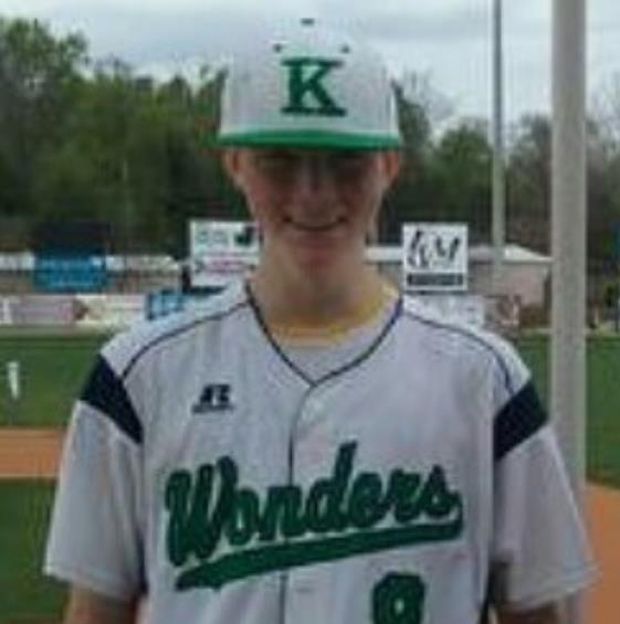 Matt Baucom