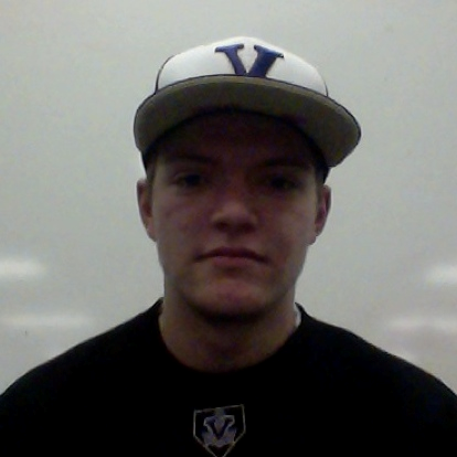 Tristan Mayer mugshot