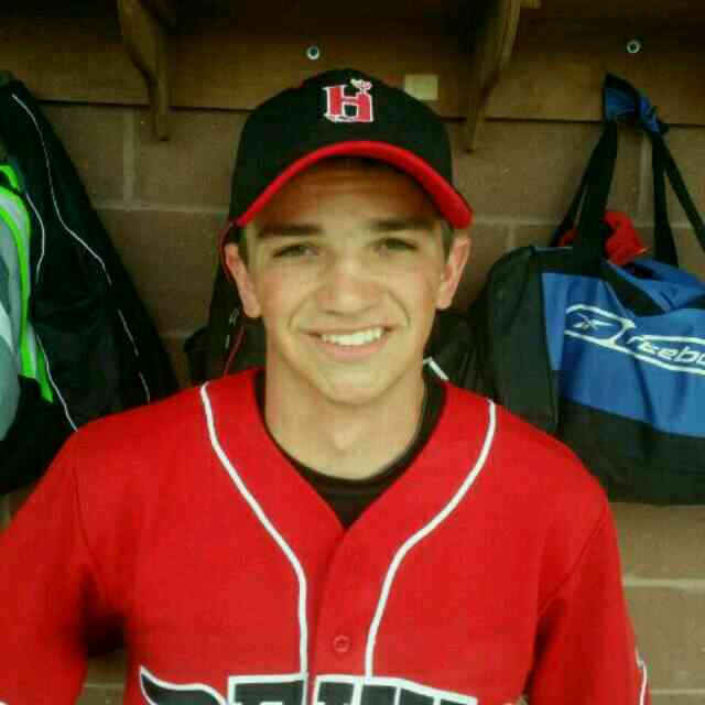 Jake Jalovec