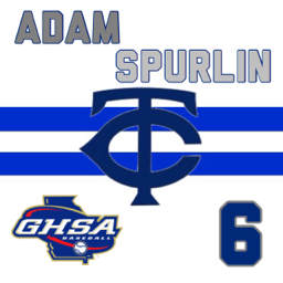 Adam Spurlin mugshot