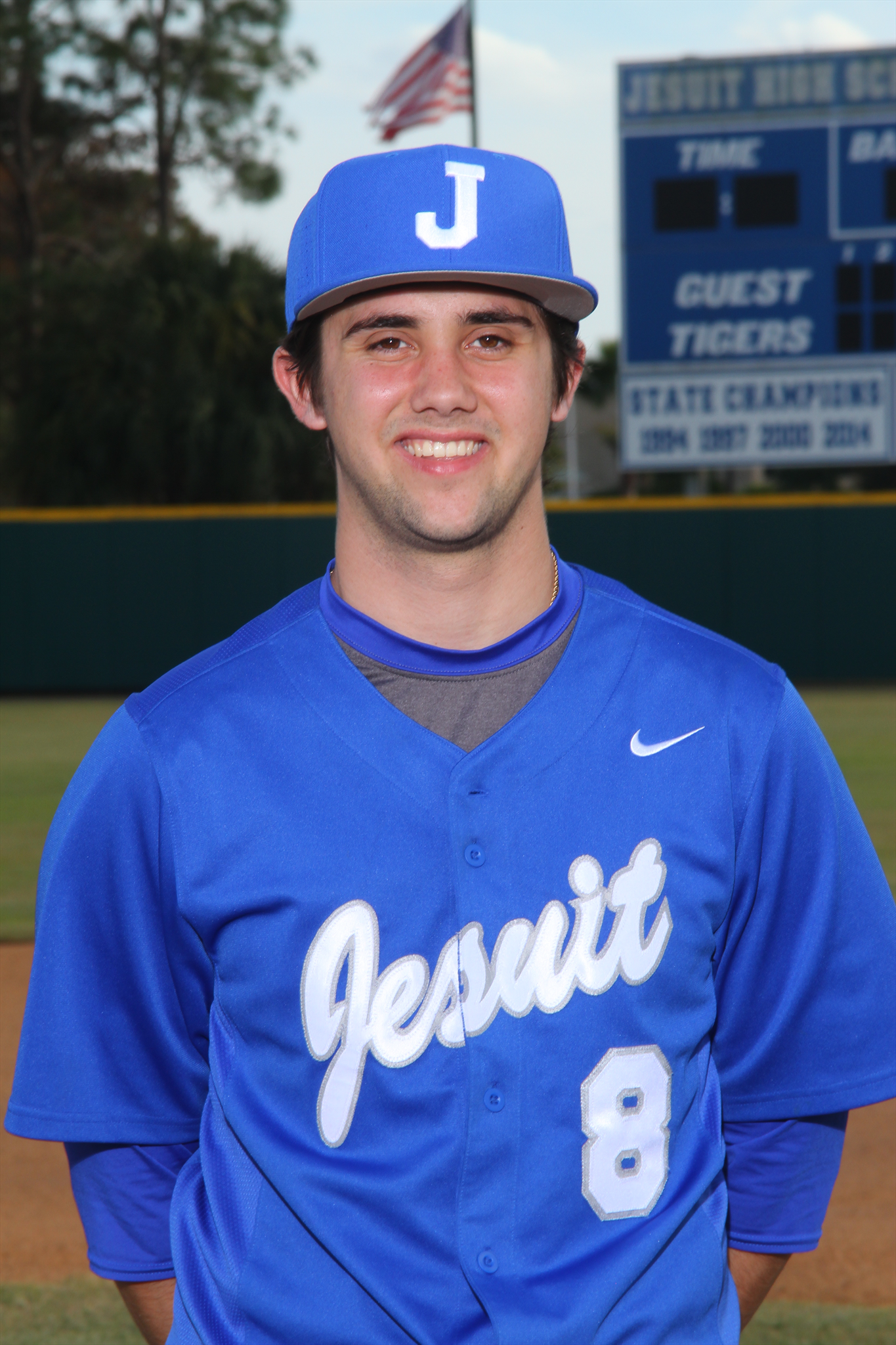 Hunter Tubbs