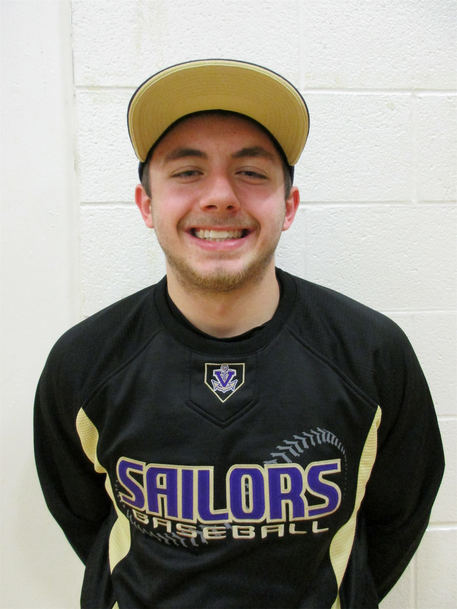 Caleb Waller