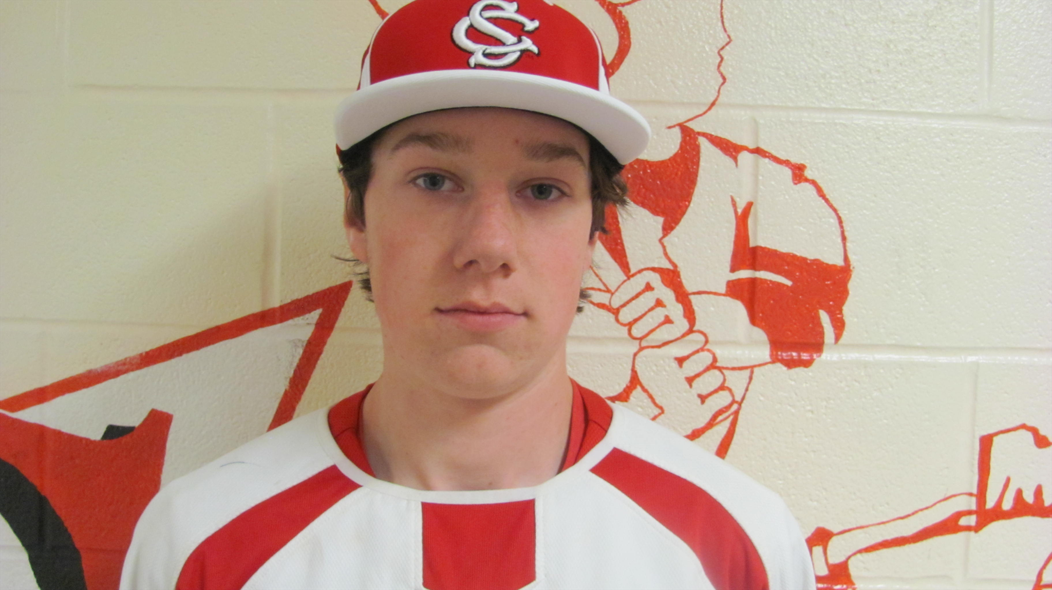 Kyle Lamora