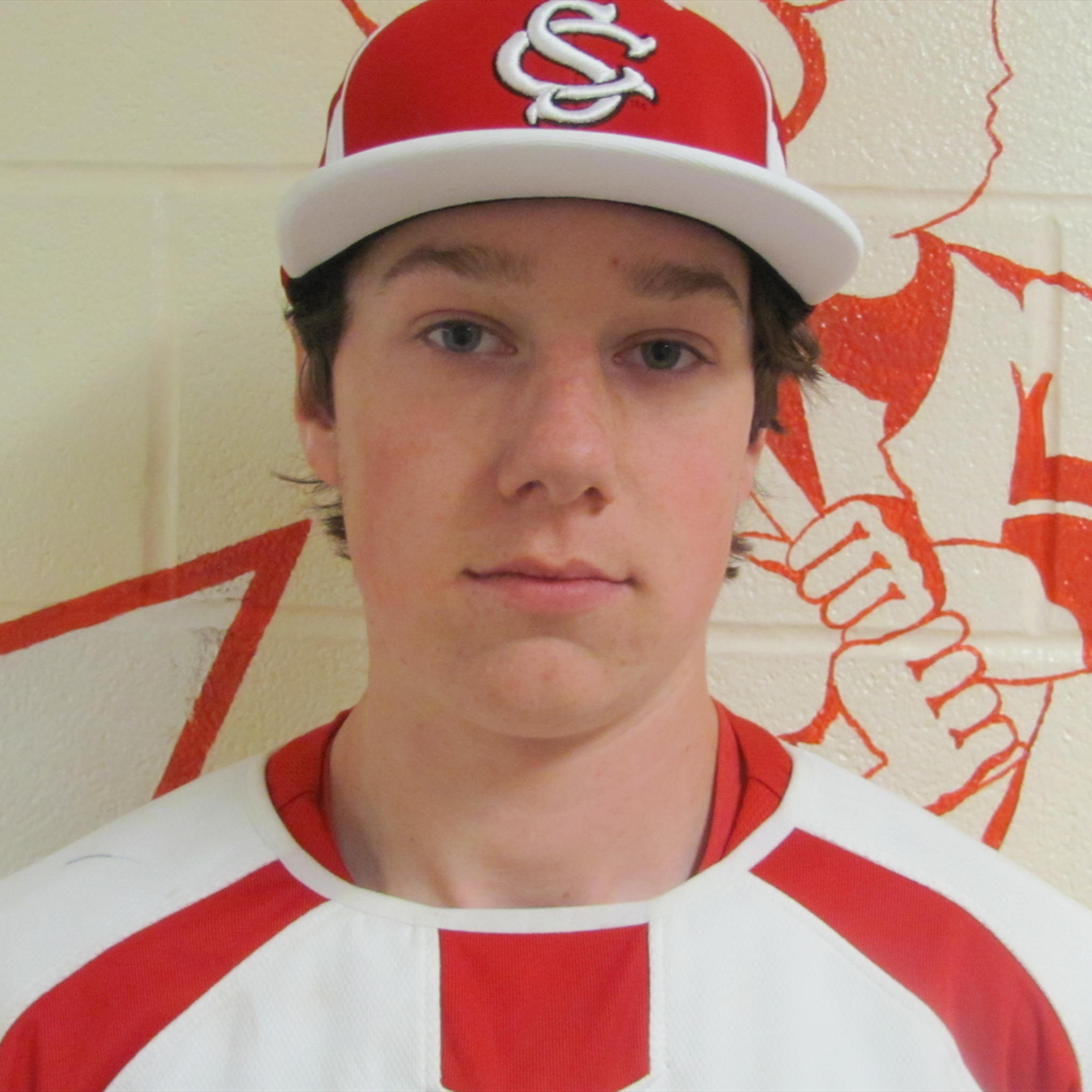 Kyle Lamora mugshot