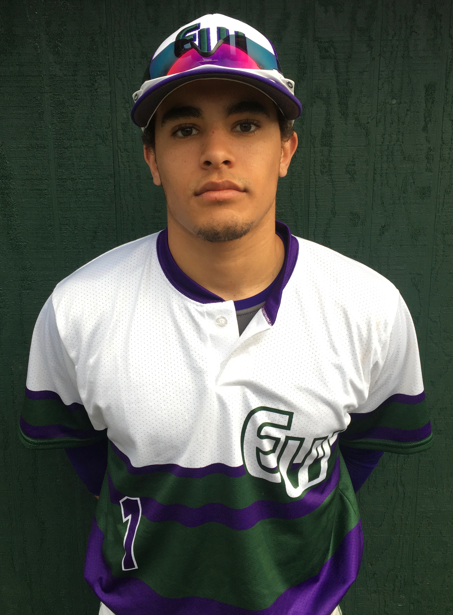 Dominic Marinez