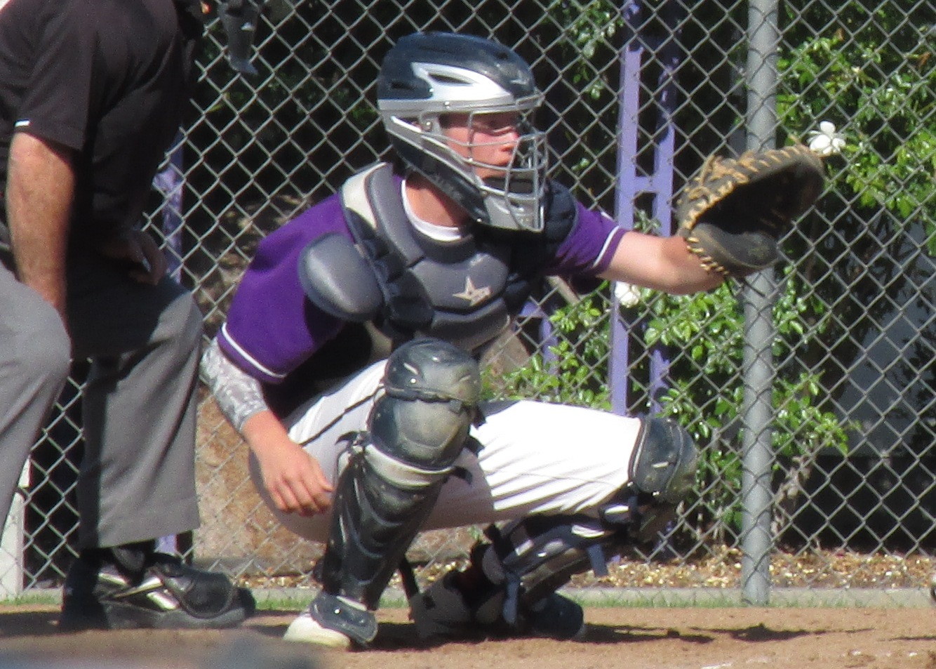 Devin Gottschall