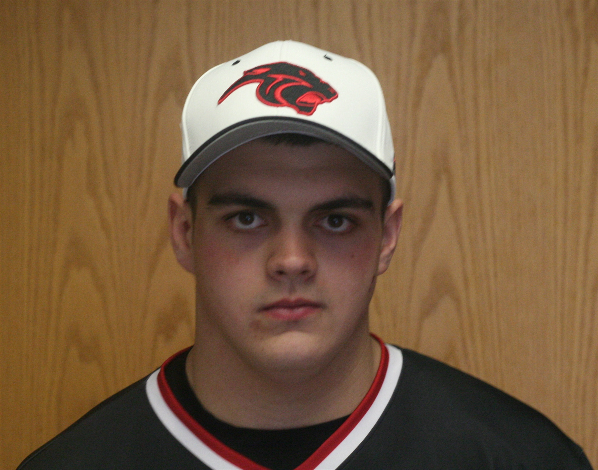 Codey Shafer
