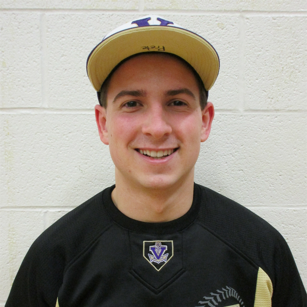 Kyle Prete mugshot