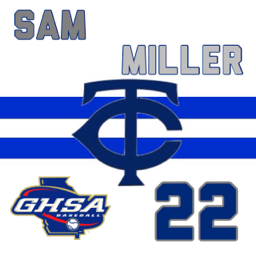 Sam Miller