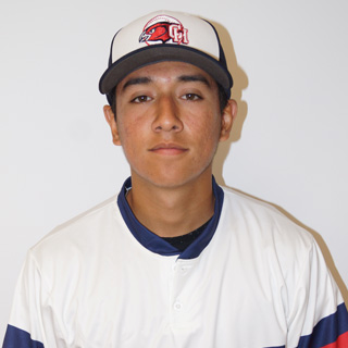Adrian Benitez mugshot