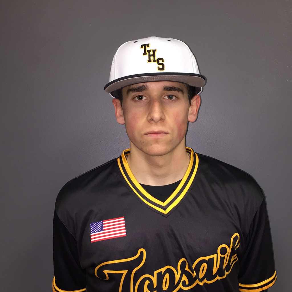 Austin Rodriguez