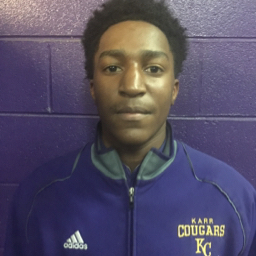 Marcus Scott mugshot