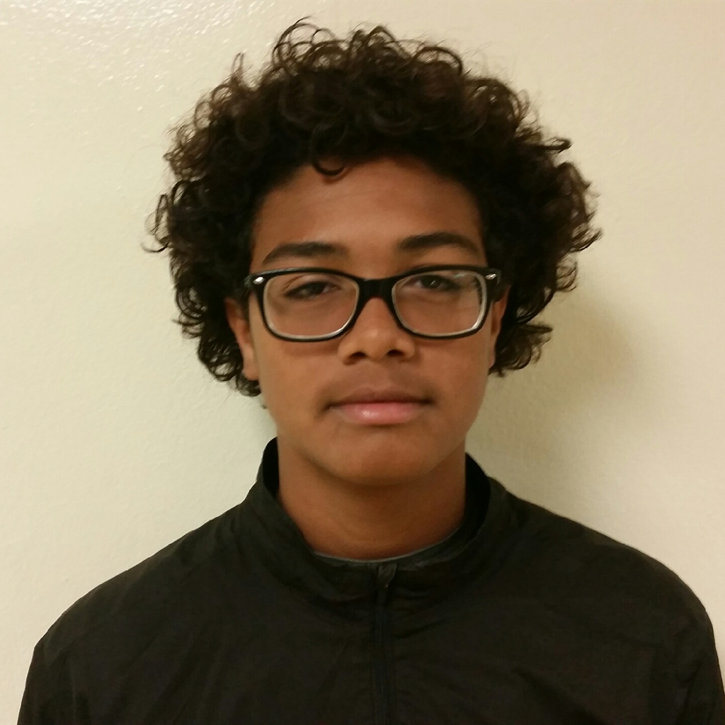 Rodriguez Marcus mugshot