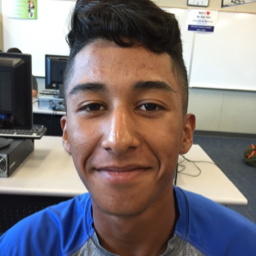 Edgar Chiquito mugshot