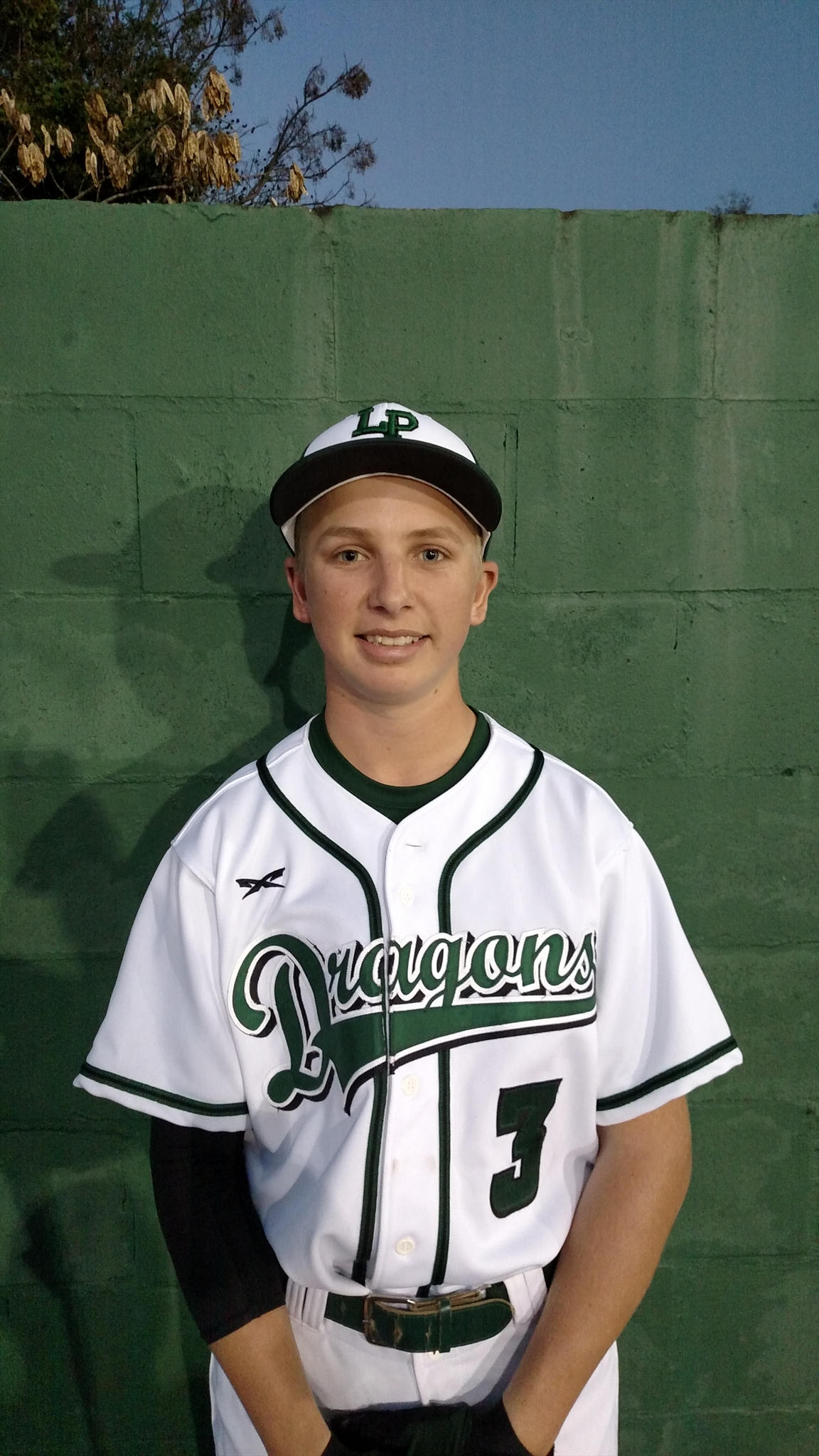 Sammy Callahan