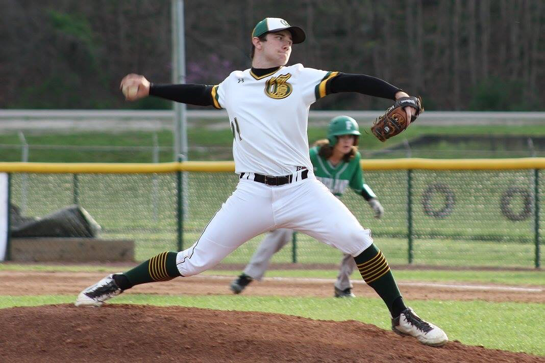 Tristan Downing