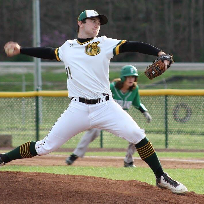 Tristan Downing