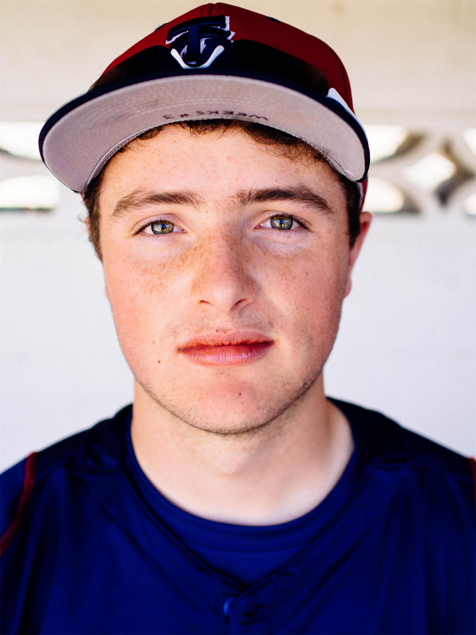 Sawyer Weeks