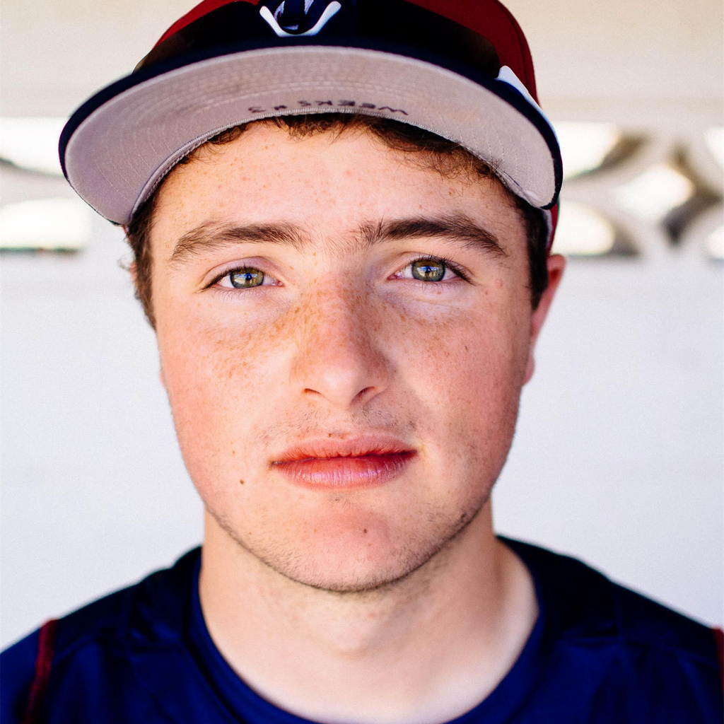Sawyer Weeks mugshot