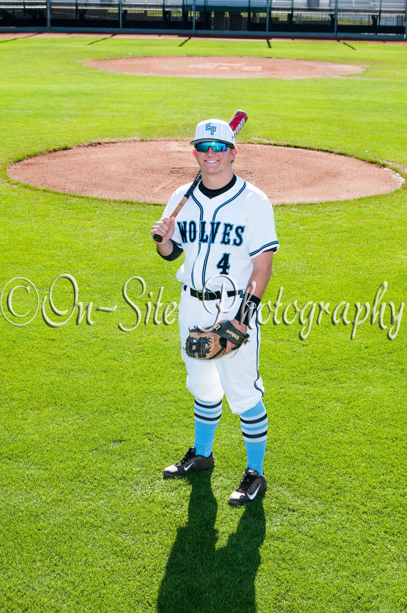 Tyler Godfrey