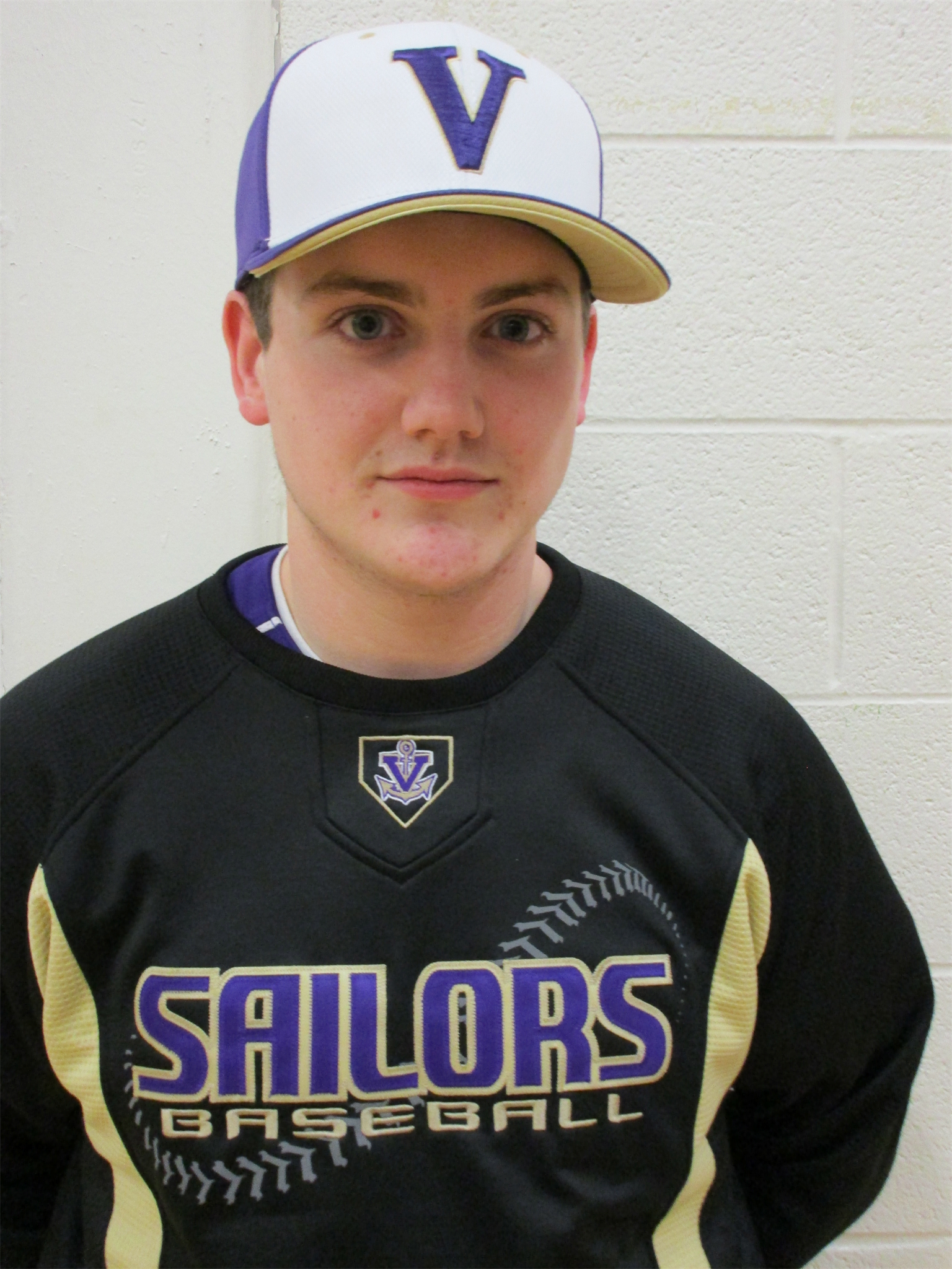 Bryce Fisher