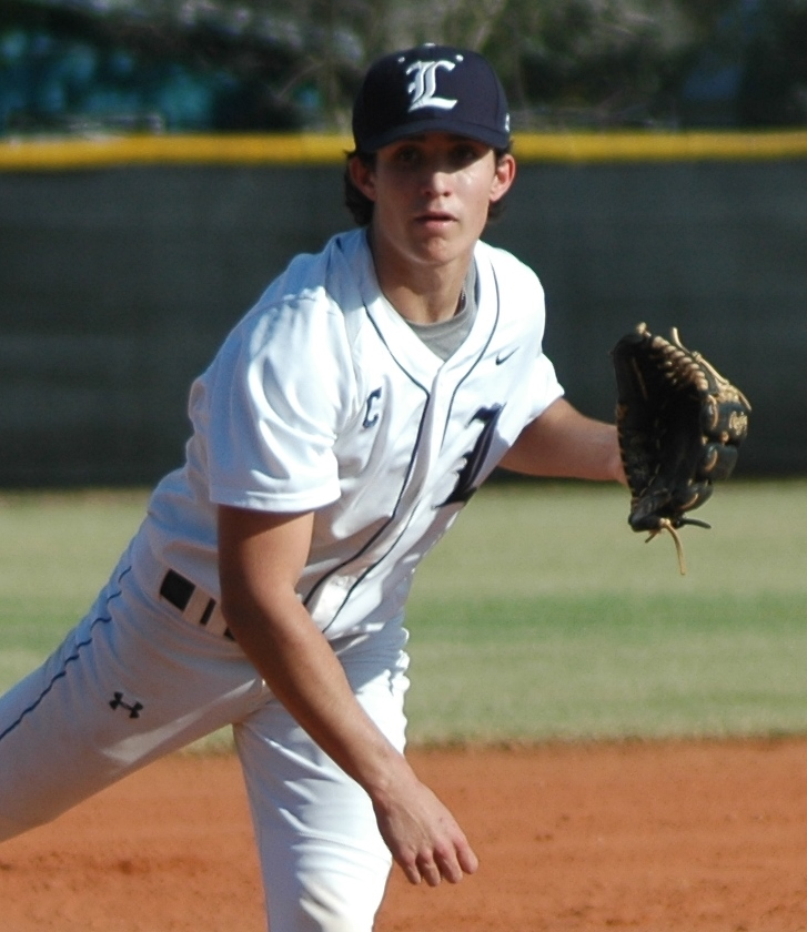 Gehrig Chambless