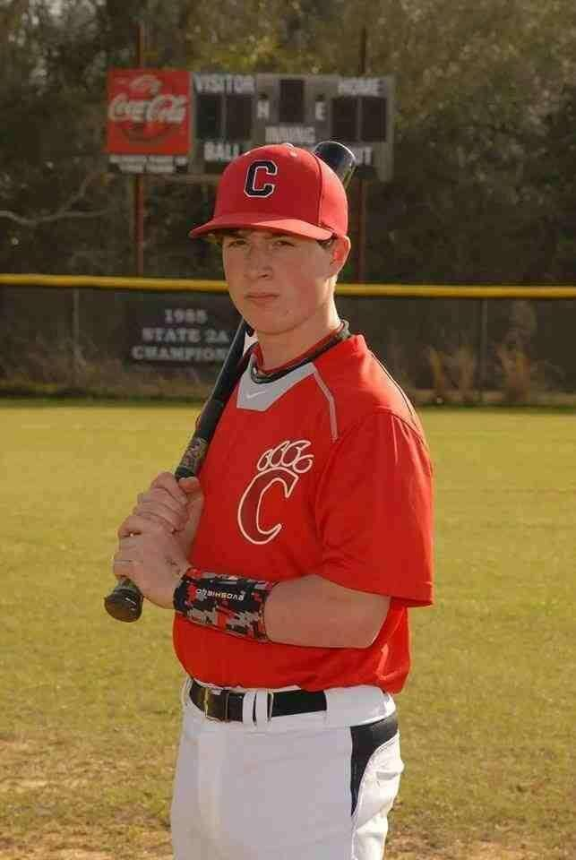 Ben Mccardle