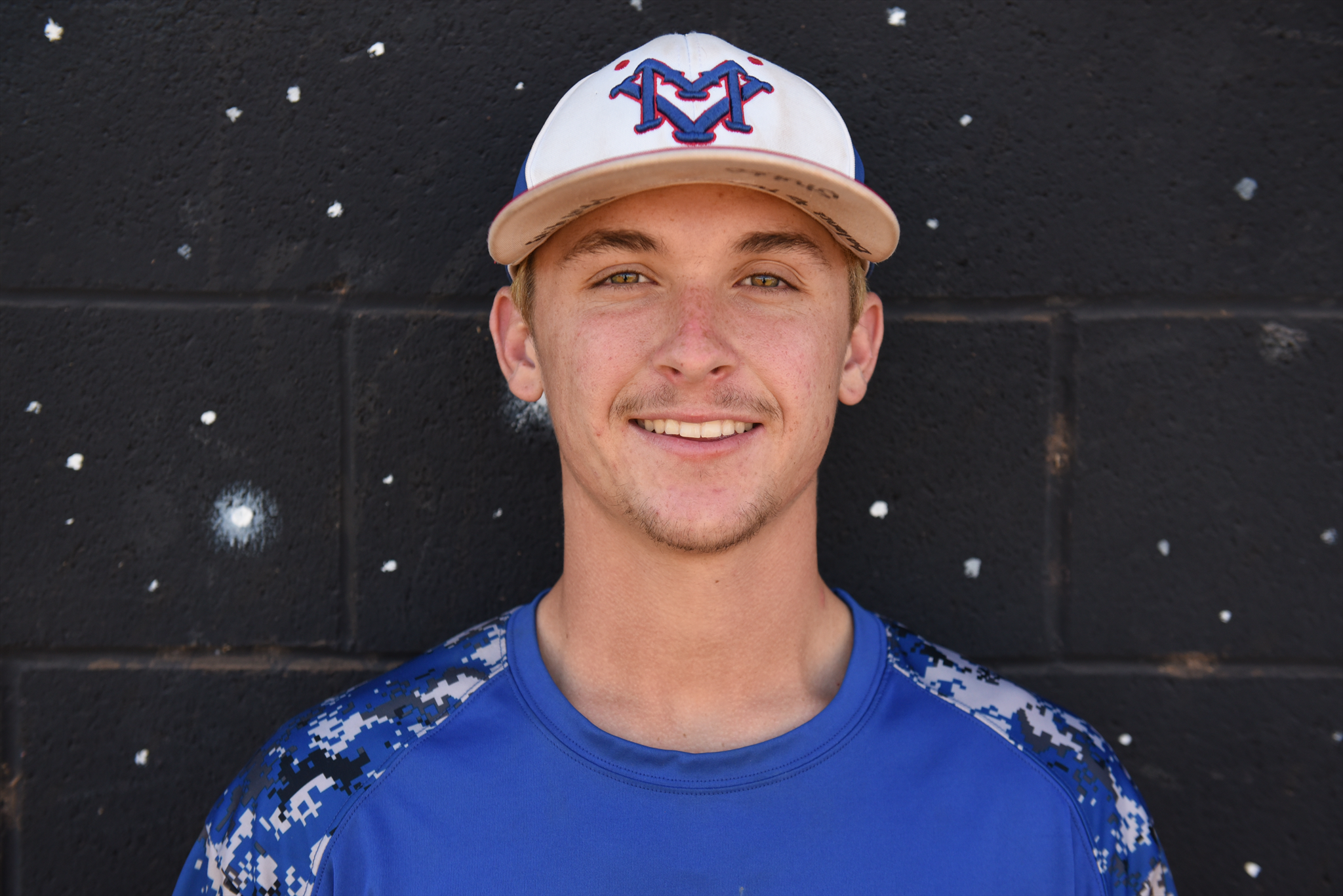 Brady Stubbs