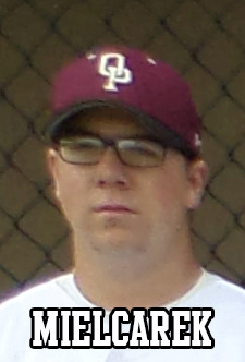 Mike Mielcarek