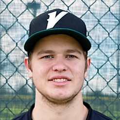 Tyler Sexton mugshot