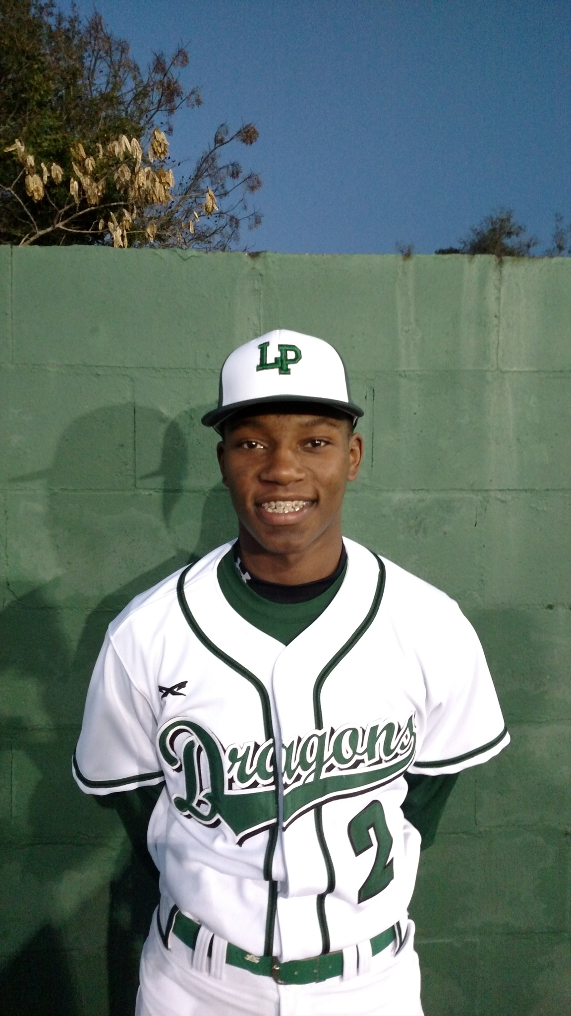 Tay Williams