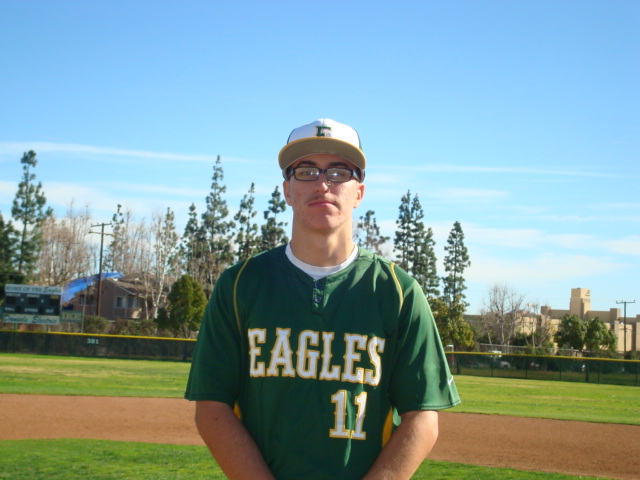 Eric Rascon