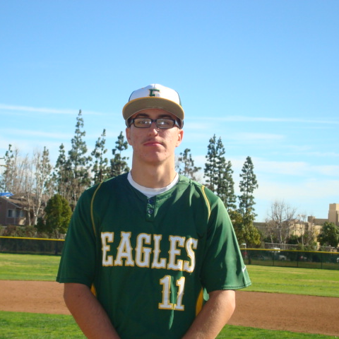 ERIC RASCON