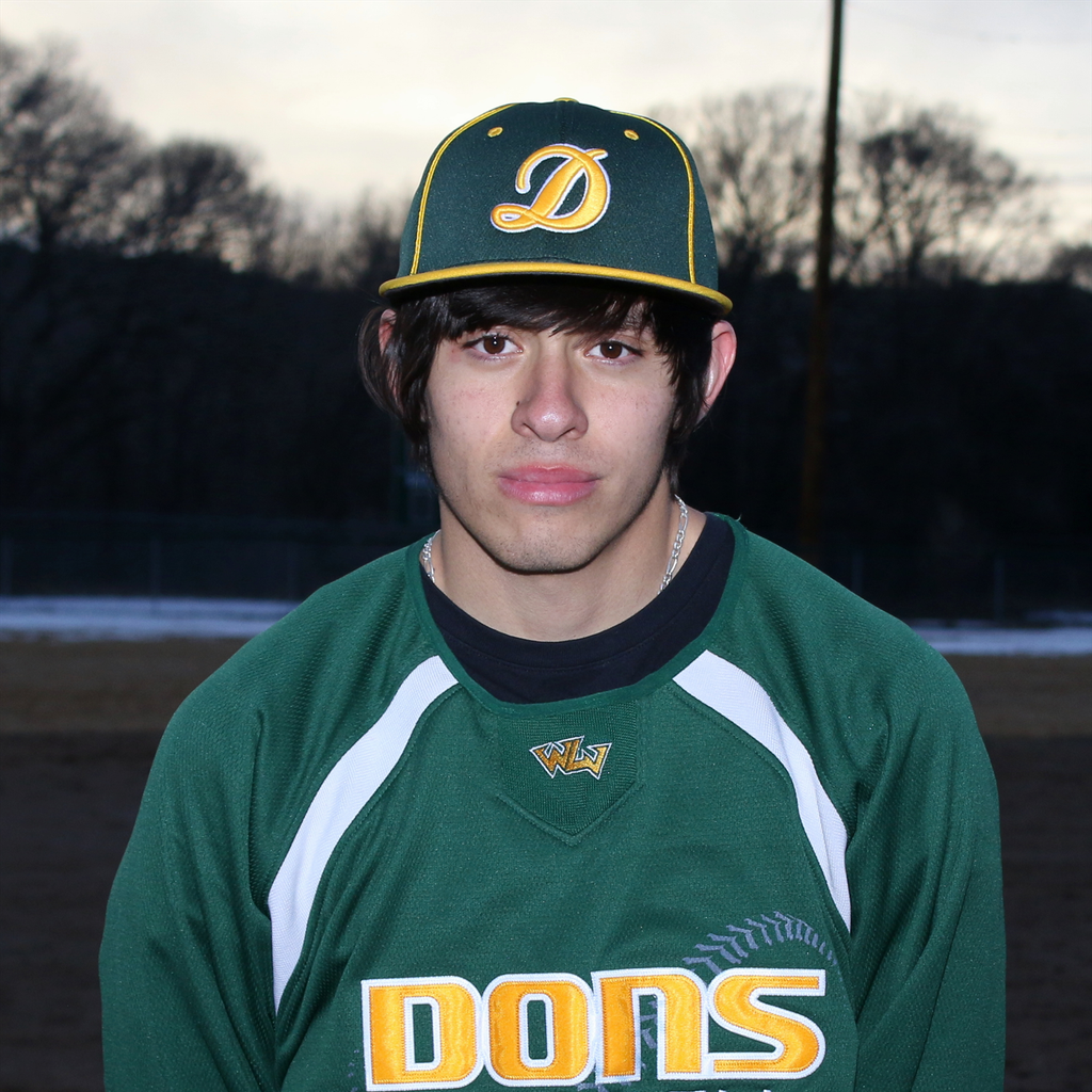 Jeremy Fernandez