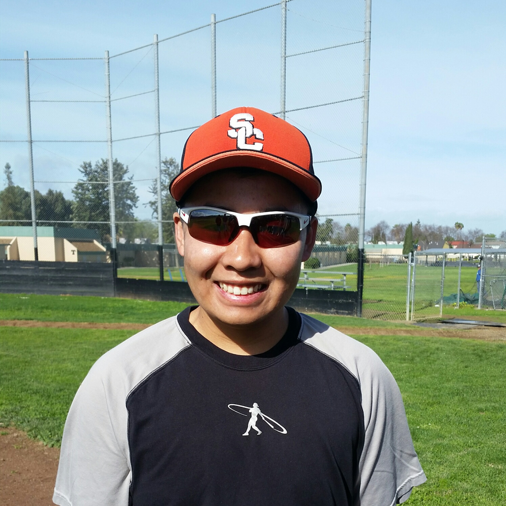 Daniel Nguyen mugshot