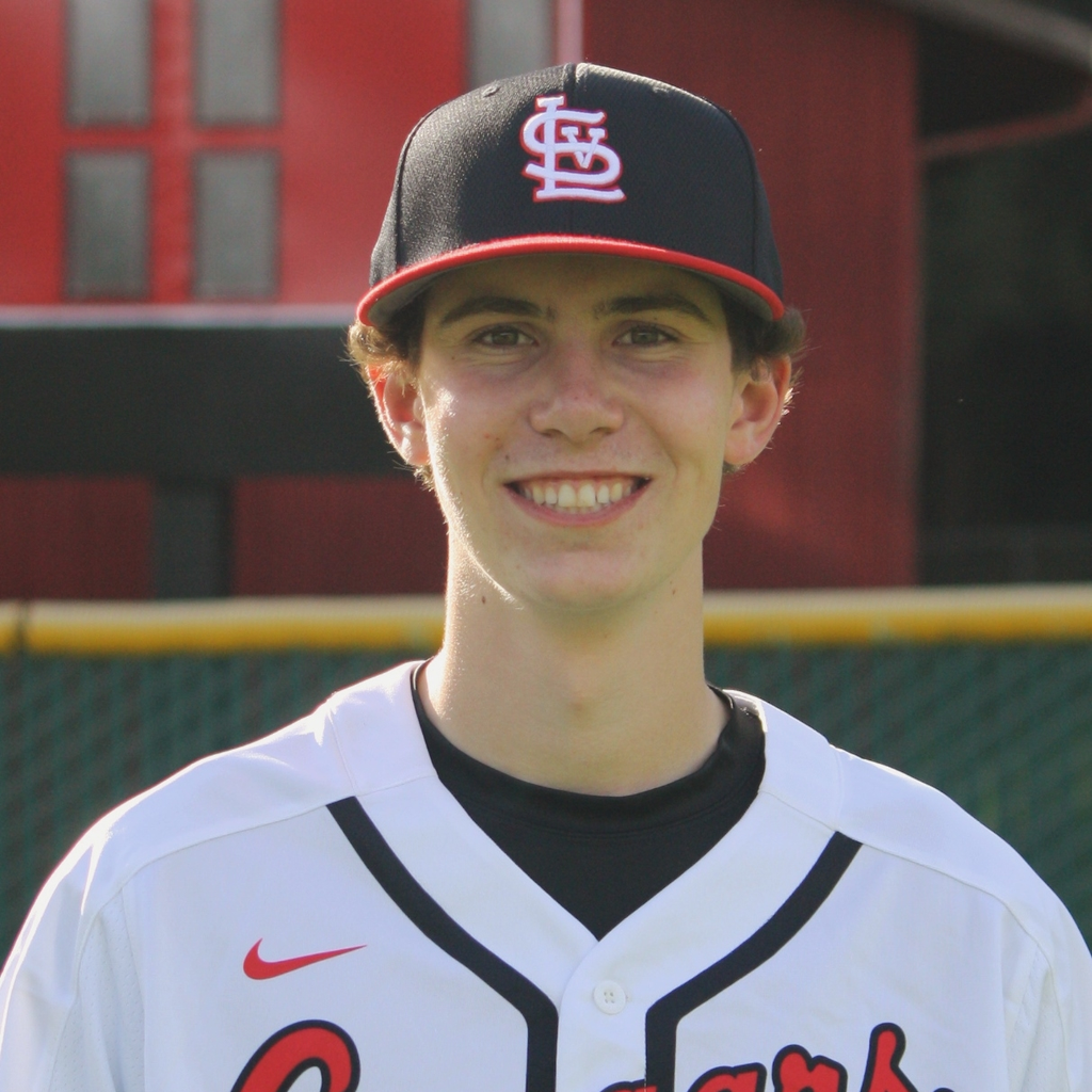 Trent Walker