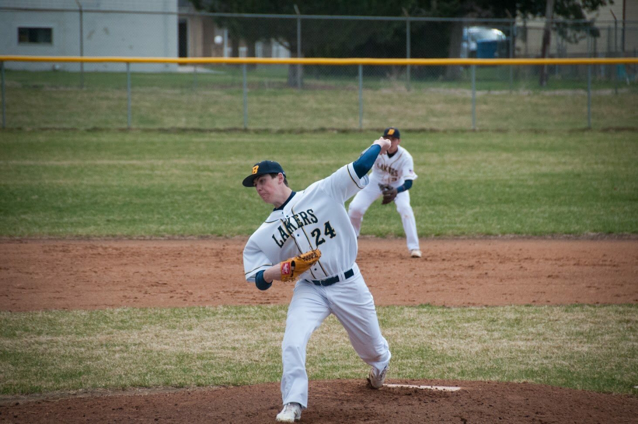 Kyler Bush