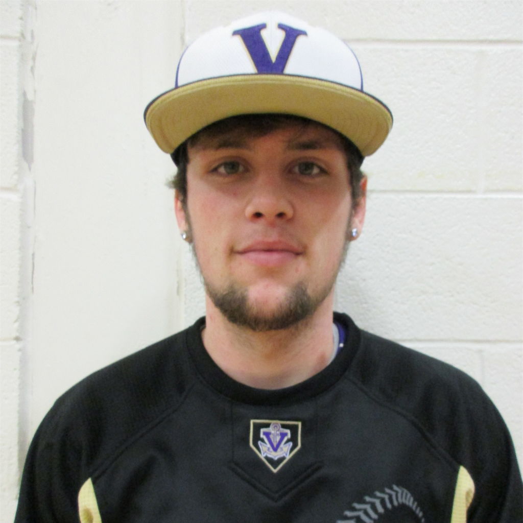 Brandon Burton mugshot