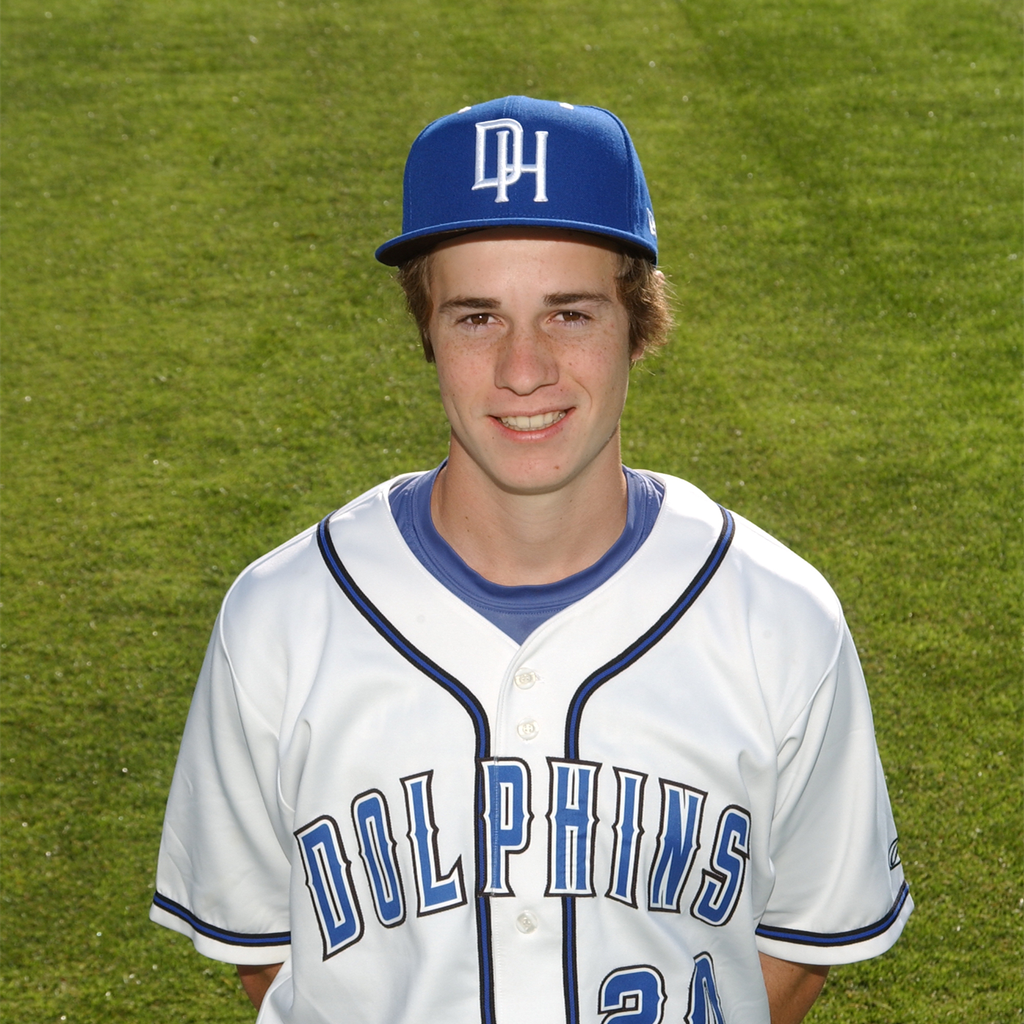 Cameron Crugnale mugshot