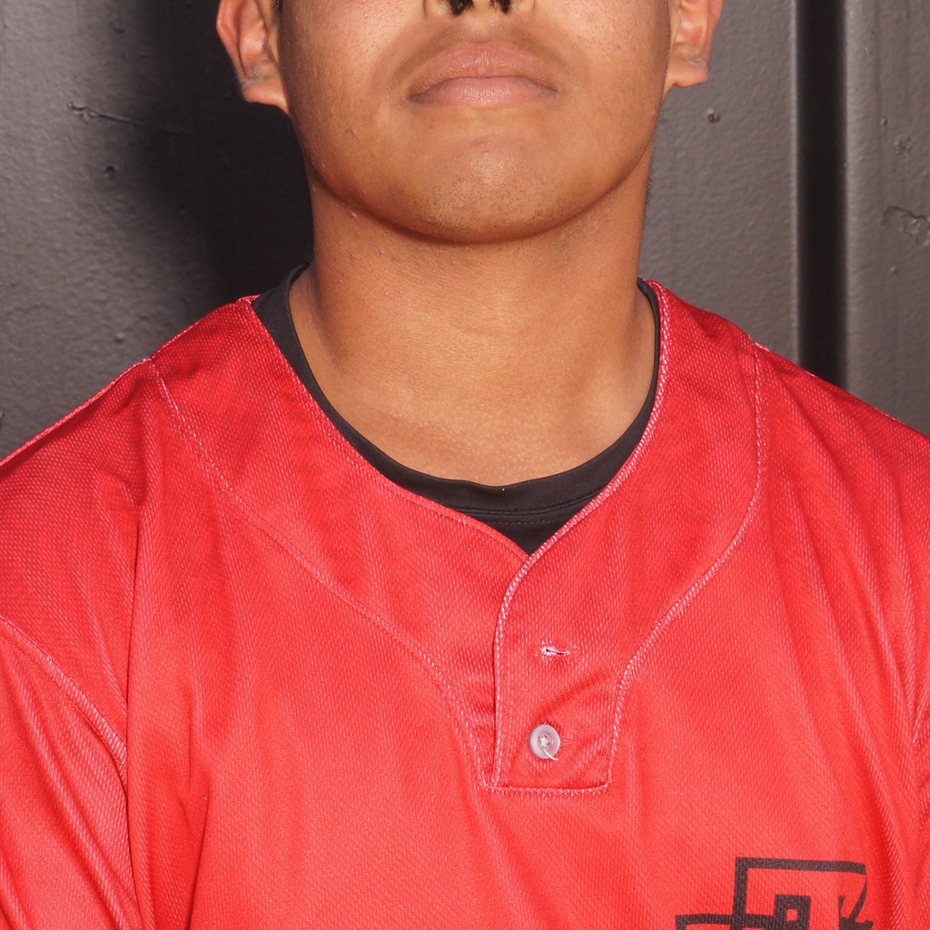 German Medina mugshot