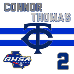 Connor Thomas