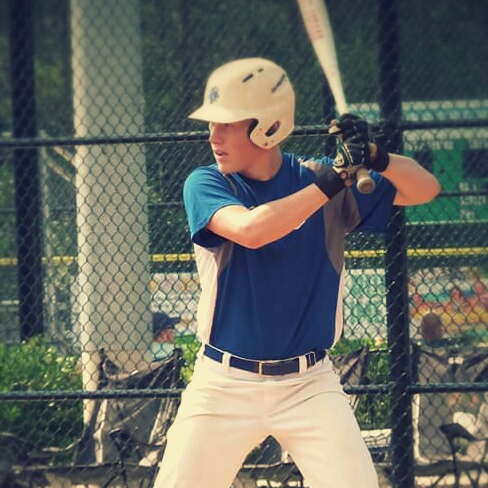 Tanner Kennedy