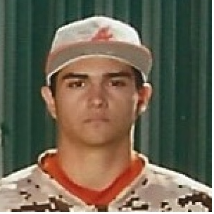 Miguel Martinez mugshot