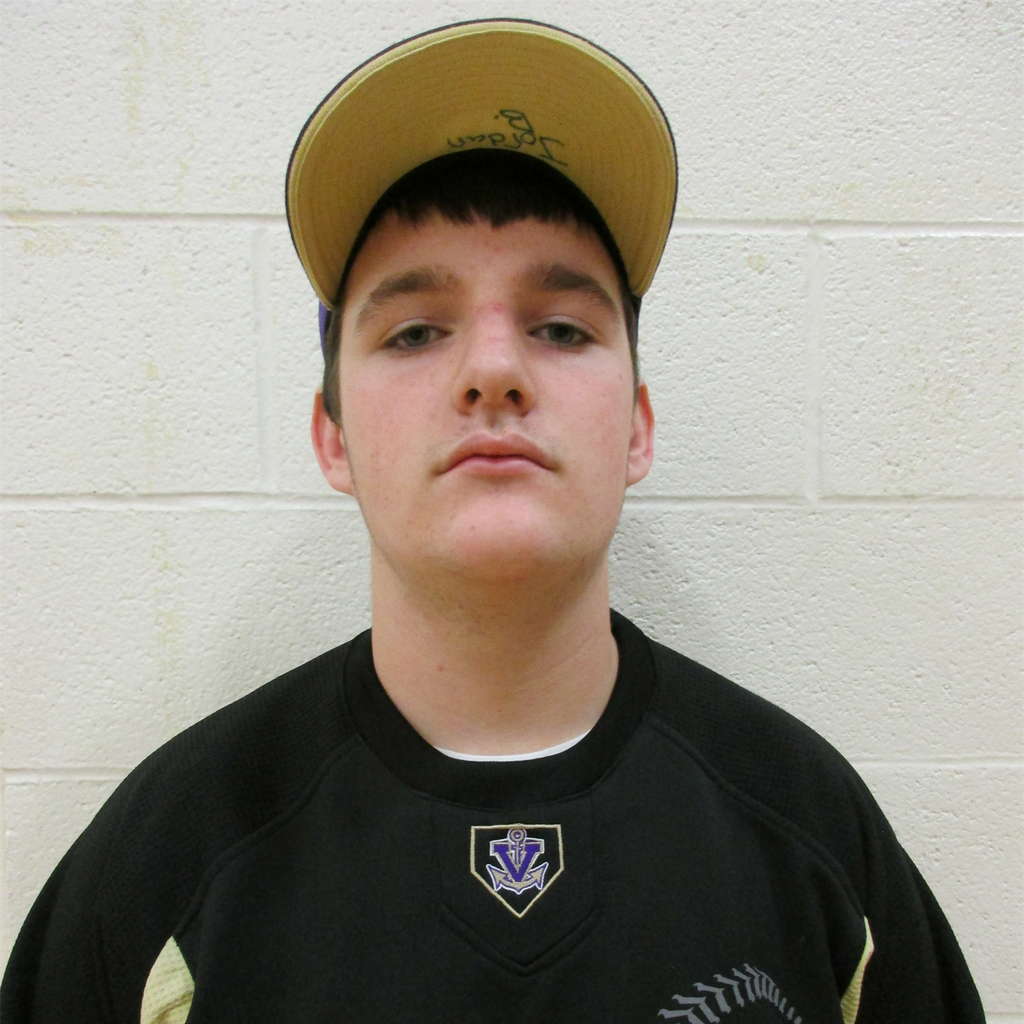 Jordan Buchanan mugshot