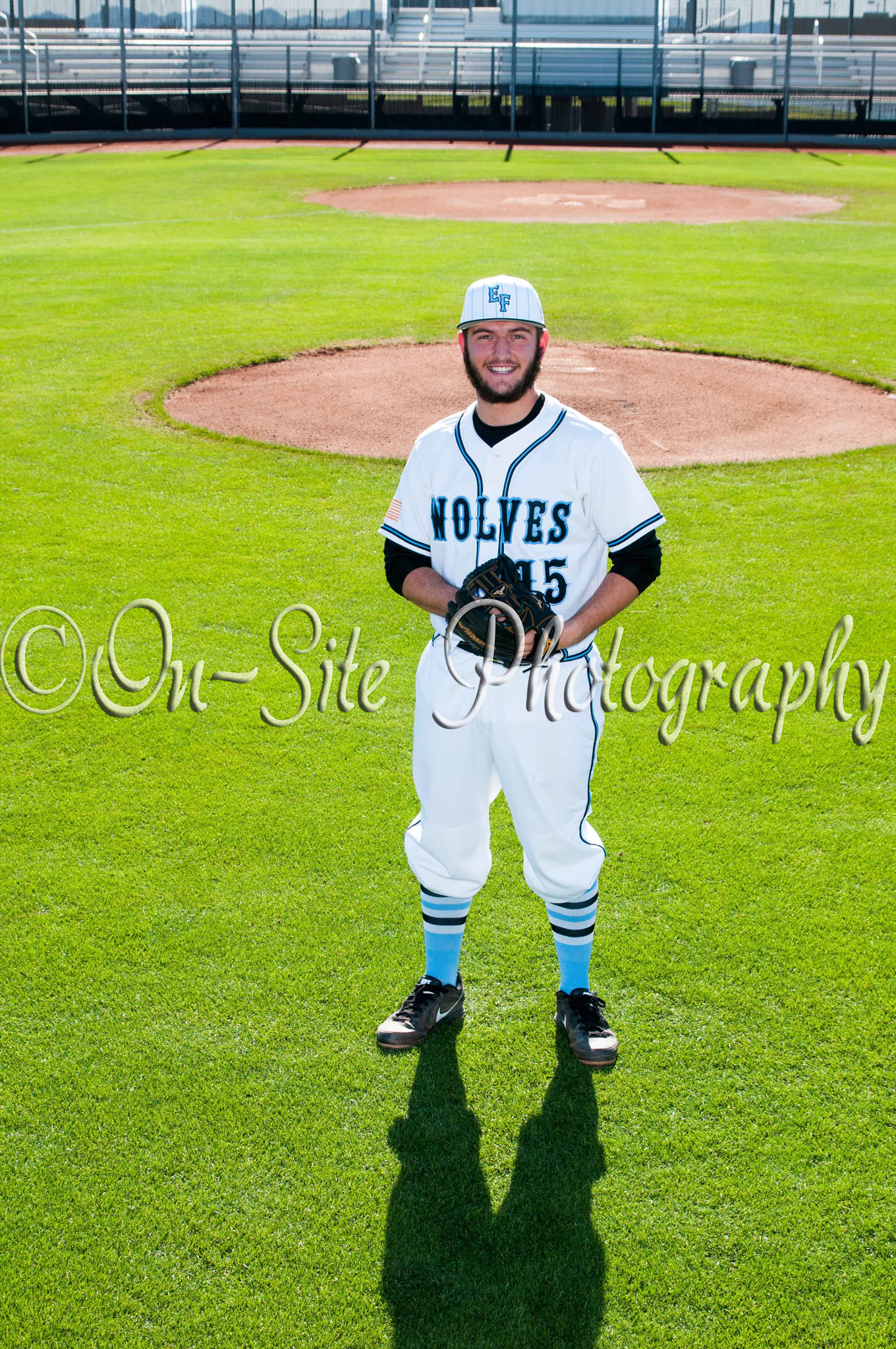 Cole Hinzmann
