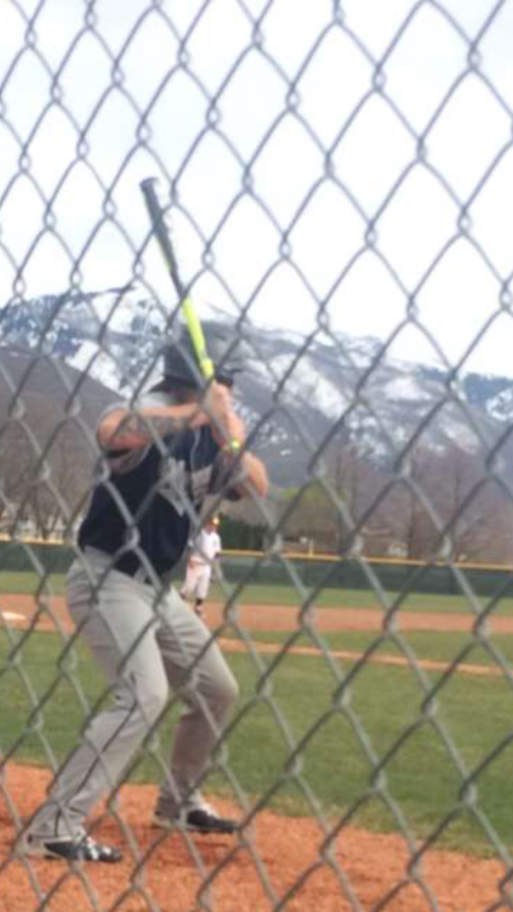Shayden Knorr