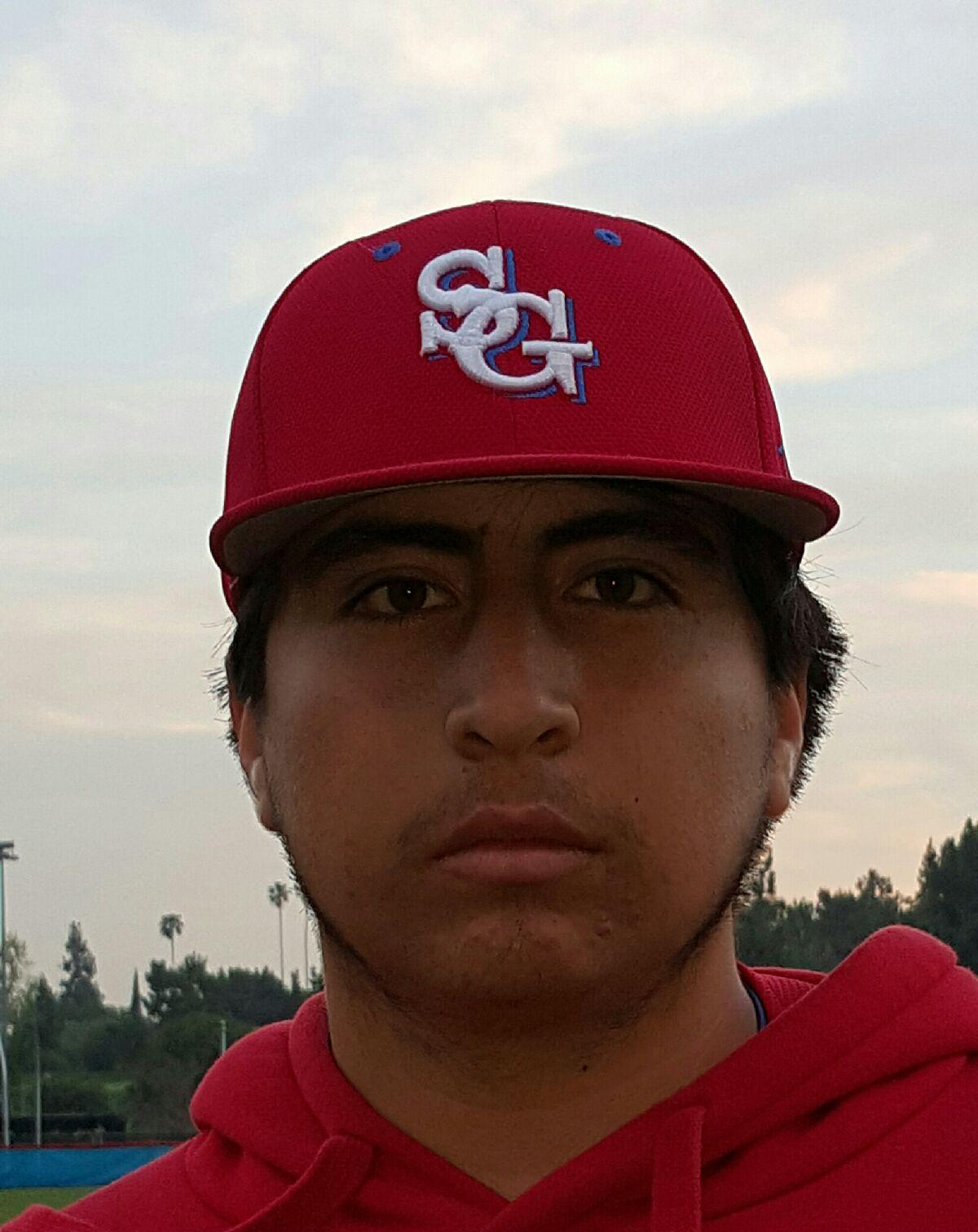 Caesar Guzman mugshot