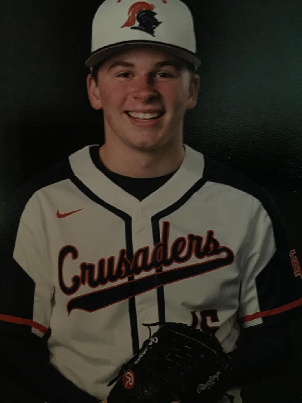 Cole Galvagno mugshot