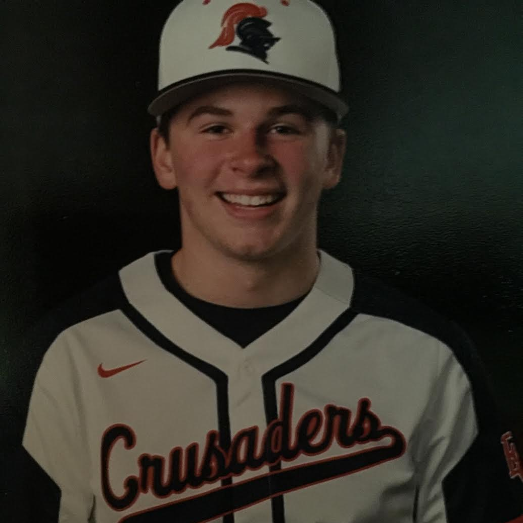 Cole Galvagno mugshot